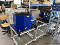 Otec DF 3/4 Tools