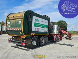 Renault Premium 380
