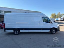 Mercedes-Benz Sprinter 317 CDI Kasten PRO Hochdach Lang MBUX