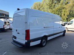 Mercedes-Benz Sprinter 317 CDI Kasten PRO Hochdach Lang MBUX