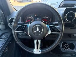 Mercedes-Benz Sprinter 317 CDI Kasten PRO Hochdach Lang MBUX