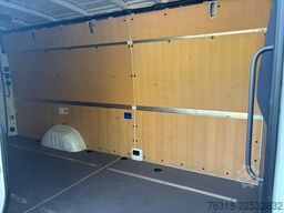 Mercedes-Benz Sprinter 317 CDI Kasten PRO Hochdach Lang MBUX