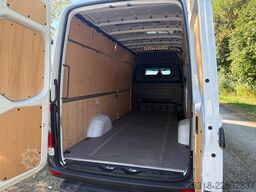 Mercedes-Benz Sprinter 317 CDI Kasten PRO Hochdach Lang MBUX