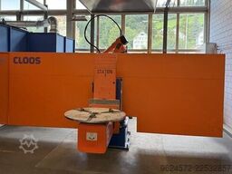 Cloos QIROX QRC 350
