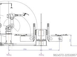 Cloos QIROX QRC 350