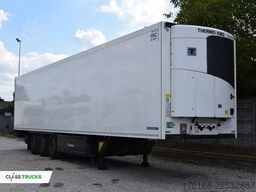 KRONE SDR Cool Liner FP 60 ThermoKing SLXi 300