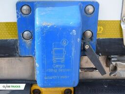 KRONE SDR Cool Liner FP 60 ThermoKing SLXi 300