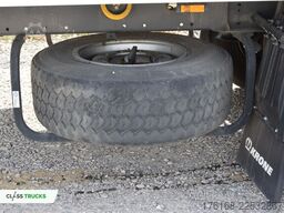 KRONE SDR Cool Liner FP 60 ThermoKing SLXi 300
