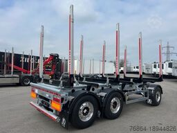 MF -CT, HOLZANHäNGER, 3-ACHSEN, 4 RUNGENPAARE,