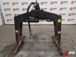 Diversen Occ Steenklem 3000kg SL331G