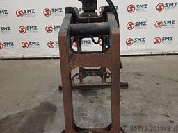 Diversen Occ Steenklem 3000kg SL331G