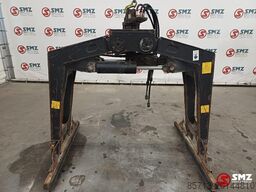 Diversen Occ Steenklem 3000kg SL331G