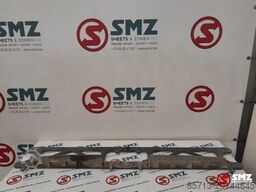 Daf Occ voordwarsligger DAF