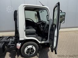 ISUZU M29 F RECHTSLENKER 9Gang-Autom. NEUES MODELL