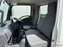 ISUZU M29 F RECHTSLENKER 9Gang-Autom. NEUES MODELL