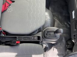 ISUZU M29 F RECHTSLENKER 9Gang-Autom. NEUES MODELL