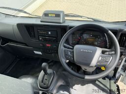 ISUZU M29 F RECHTSLENKER 9Gang-Autom. NEUES MODELL