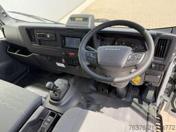 ISUZU M30 RECHTSLENKER Aut. 5.2l 190 PS Radst 2.765