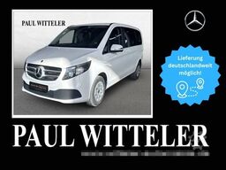 MERCEDES-BENZ V 220 d Rise kompakt DAB+MBUX+KAMERA+SITZH+KLIMA