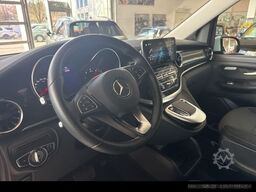 MERCEDES-BENZ V 220 d Rise kompakt DAB+MBUX+KAMERA+SITZH+KLIMA