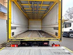 MAN 18.340 TGM*6 m Schwenkwand*2to LBW*2x AHK*Kamera