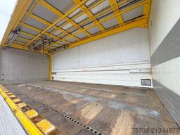 MAN 18.340 TGM*6 m Schwenkwand*2to LBW*2x AHK*Kamera