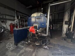TPK Zagreb TPK Zagreb Bkg 40A – 4,000 kg/h (12 bar)