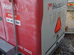 Heatwork HW3600