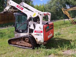 Bobcat T590