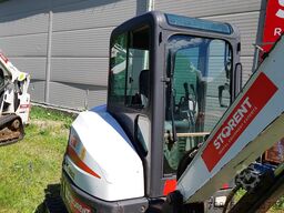 Bobcat E35
