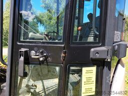 Yanmar VIO50-U