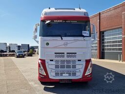 Volvo FH 13.500 6x2*4 - XL - Thermoking frigo - Retar...