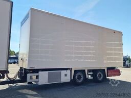 Volvo FH 13.500 6x2*4 - XL - Thermoking frigo - Retar...