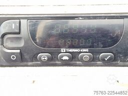 Volvo FH 13.500 6x2*4 - XL - Thermoking frigo - Retar...