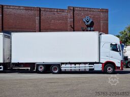 Volvo FH 13.500 6x2*4 - XL - Thermoking frigo - Retar...