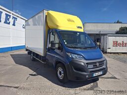 FIAT DUCATO 35 MAXI2.3 MJT 130 - E6