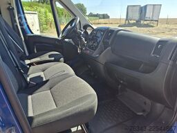 FIAT DUCATO 35 MAXI2.3 MJT 130 - E6