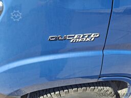 FIAT DUCATO 35 MAXI2.3 MJT 130 - E6