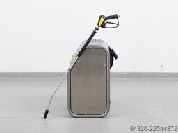 Kärcher HD 13/12 -4 ST NEW PUMP HEAD
