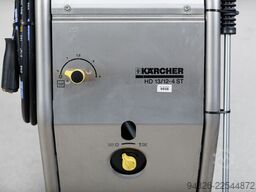 Kärcher HD 13/12 -4 ST NEW PUMP HEAD