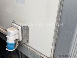 NISSAN 95.19 ATLEON, Kühlkoffer, Klima, LBW