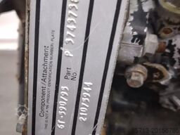 Cummings Occ motor Cummings 6T-590/95