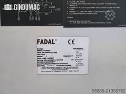 FADAL 4020 FX