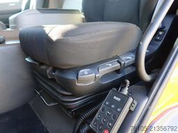 DAF CF 290 45 LF 230 Bakwagen+Dhollandia 1500 kg