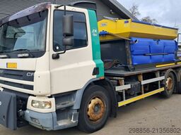 DAF AG75PC met Nido B60-42 VESN