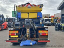 DAF AG75PC met Nido B60-42 VESN