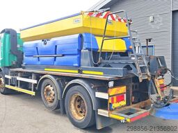 DAF AG75PC met Nido B60-42 VESN