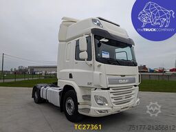 DAF CF Euro6 440