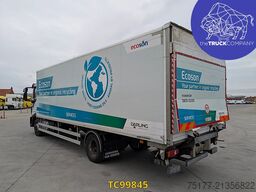 Iveco EuroCargo 120 E22