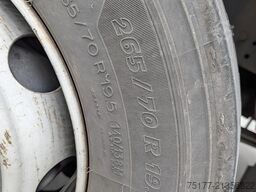 Iveco EuroCargo 120 E22